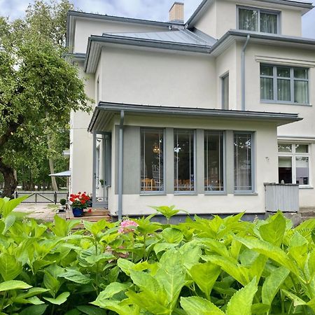 Vanapargi Apartments Pärnu Extérieur photo