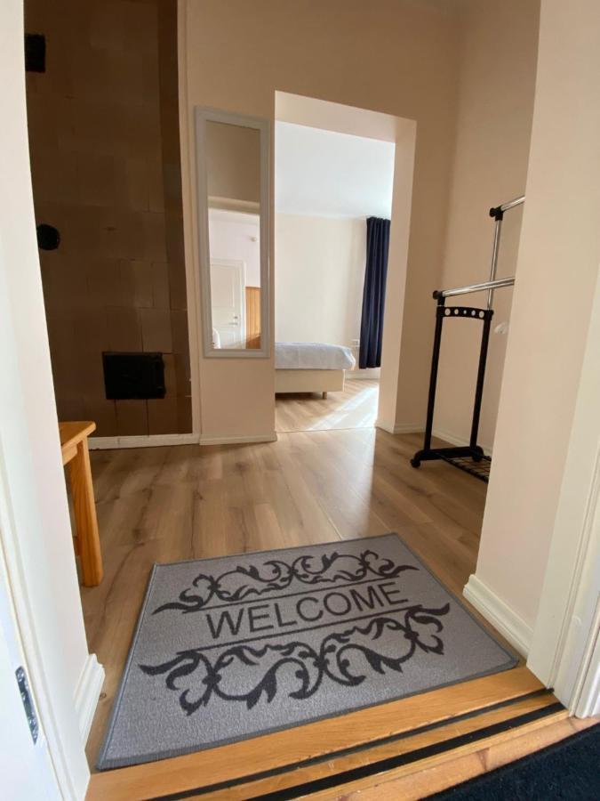 Vanapargi Apartments Pärnu Extérieur photo