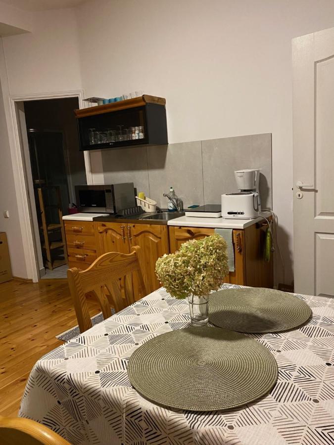 Vanapargi Apartments Pärnu Extérieur photo