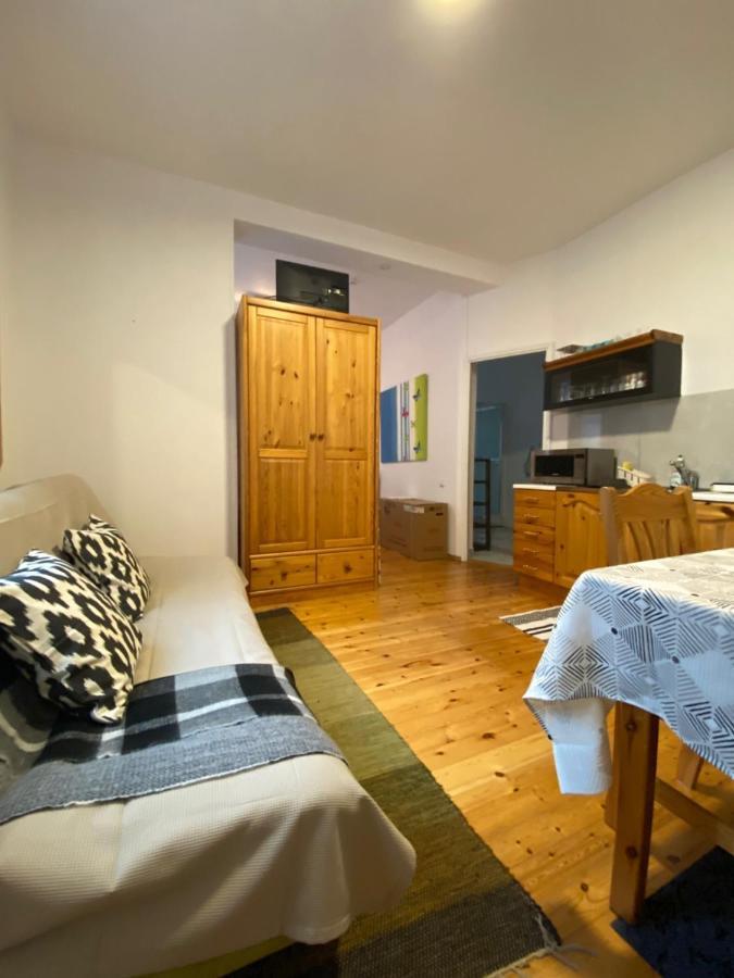 Vanapargi Apartments Pärnu Extérieur photo