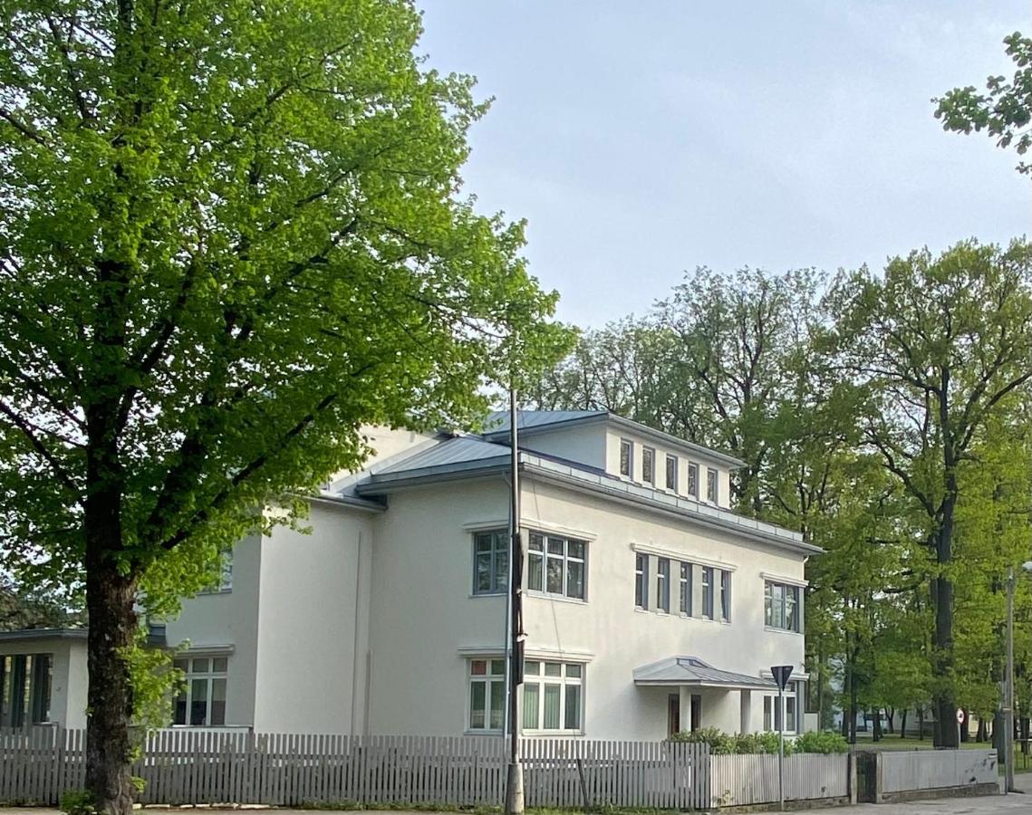 Vanapargi Apartments Pärnu Extérieur photo