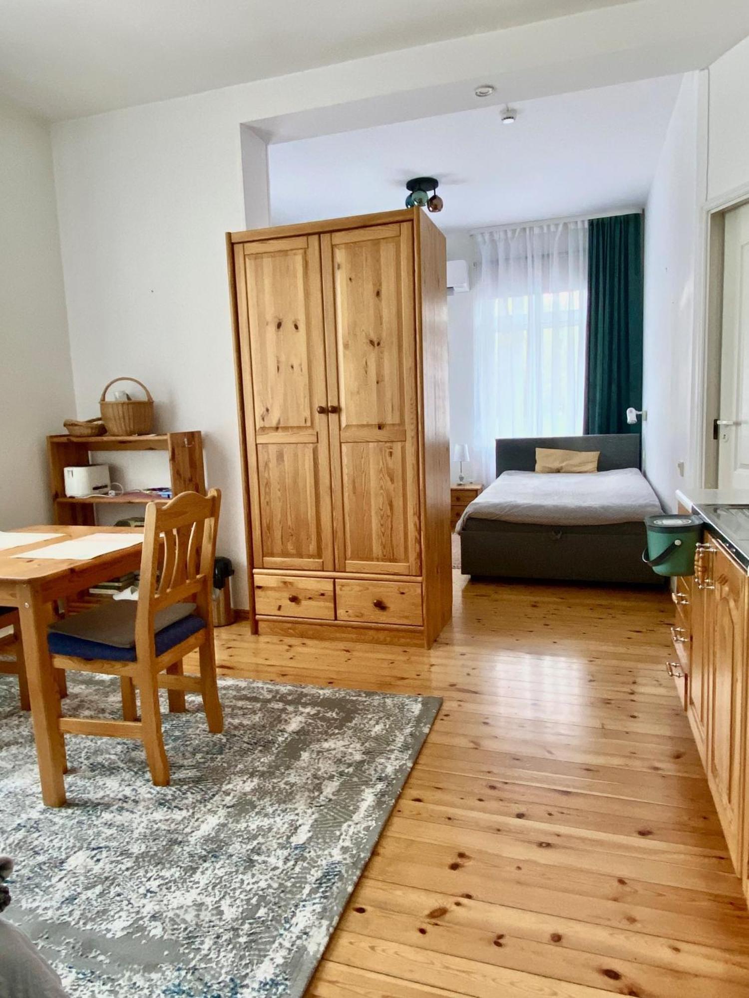 Vanapargi Apartments Pärnu Extérieur photo